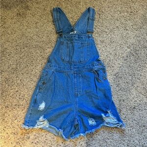 Overalls